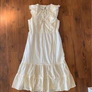 Sweet As Sugar Dress